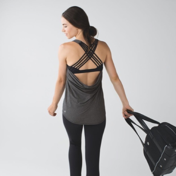 lululemon athletica Tops - Lululemon tank